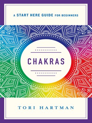 Chakras - ebook
